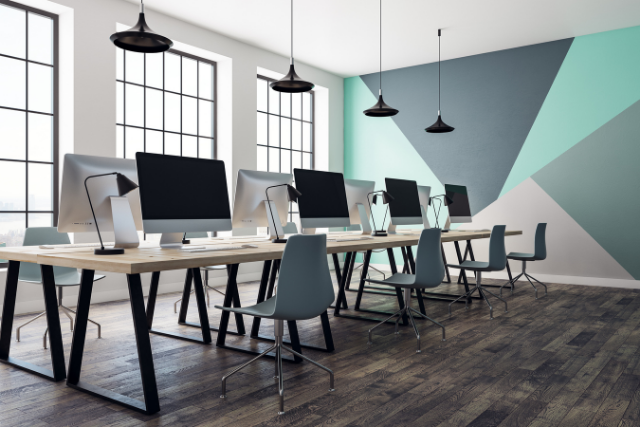 Read more about the article מה בא קודם: תכנון עיצוב המשרד או רכישת ריהוט משרדי?