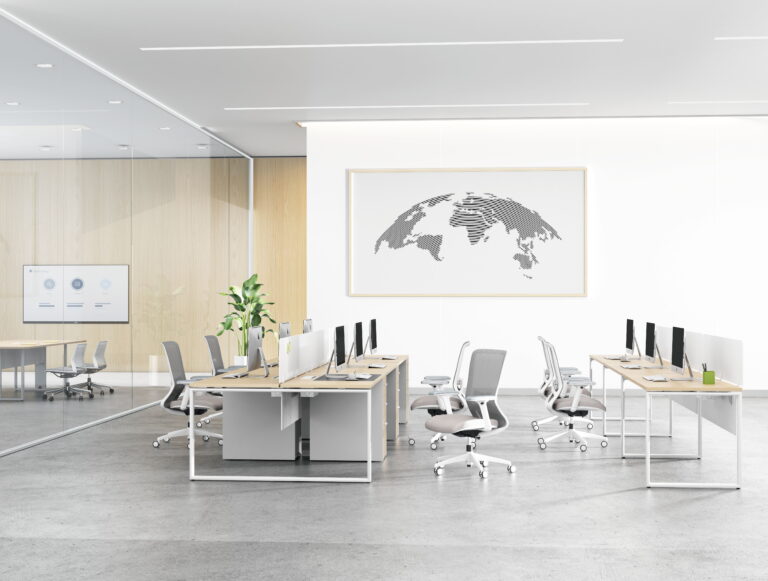 Read more about the article איך בוחרים פרקט מושלם למשרד ב-2021?