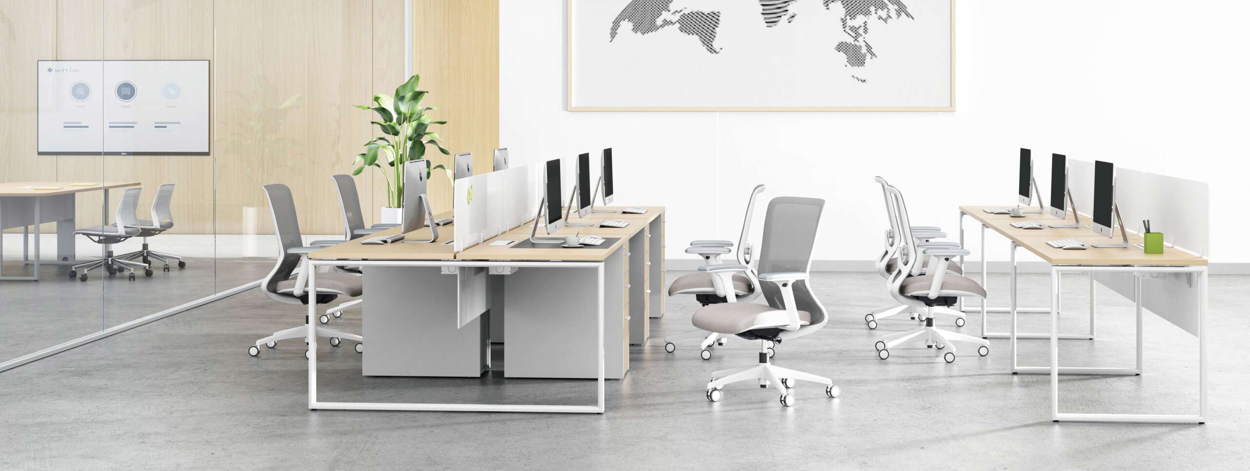 Read more about the article חמשת הדברים שיגרמו לעובדים שלכם להיות מאושרים