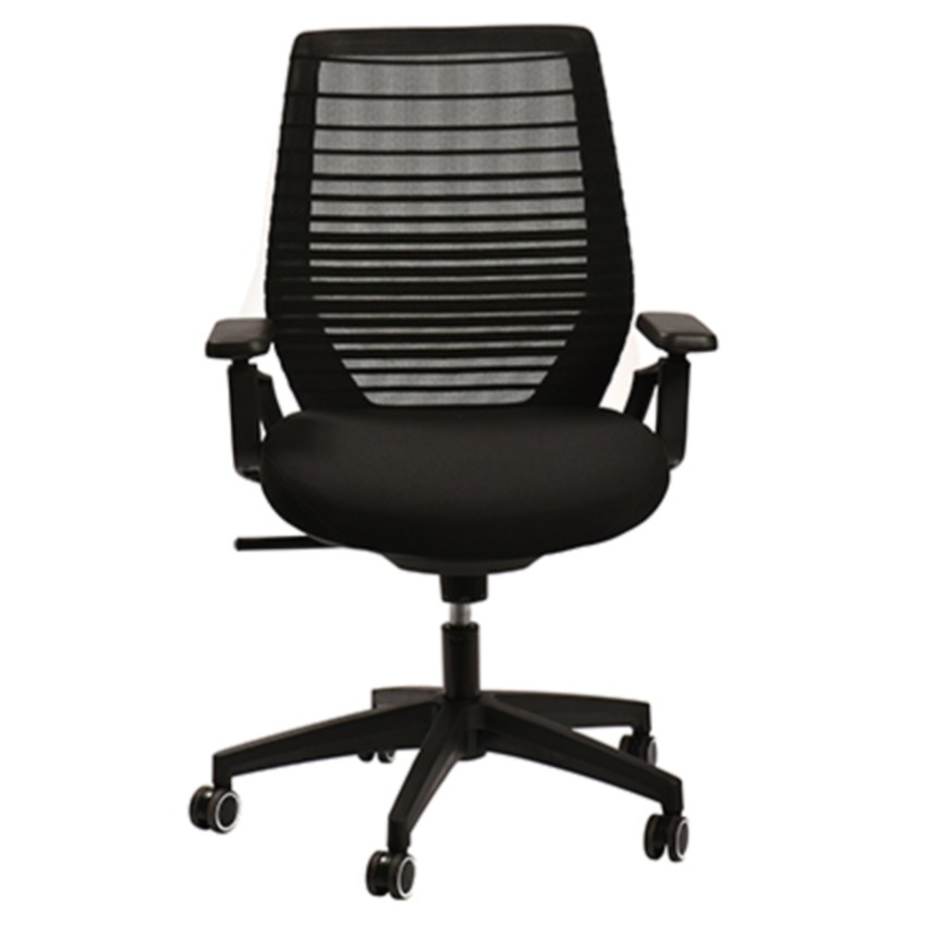 Read more about the article כך תשמרו על ריפוד של הכסא המשרדי