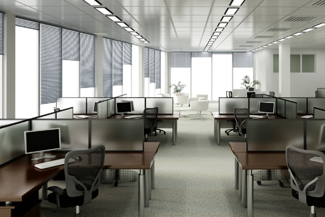 Read more about the article כיצד לשמור על בריאותנו בעבודה משרדית