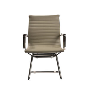 כסא אורח דגם אומגה מגלש