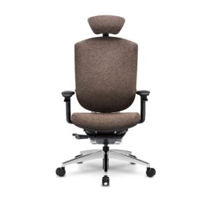 כסא מנהל דגם ג’אז