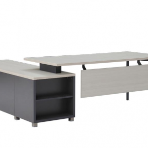 שולחן מנהל דגם וי