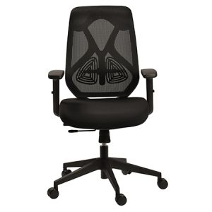 כסא משרדי דגם סטינג ללא ראשיה