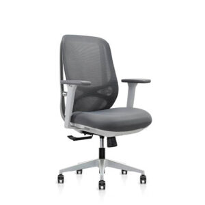 כסא משרדי אורתופדי דגם בוסטון