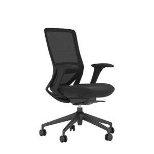 כסא למשרד ארגונומי אורתופדי דגם דלפי