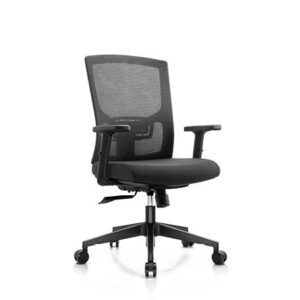 כסא משרדי אורתופדי דגם ורונה