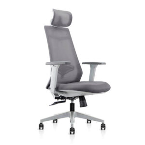 כסא משרדי אורתופדי דגם מילנו