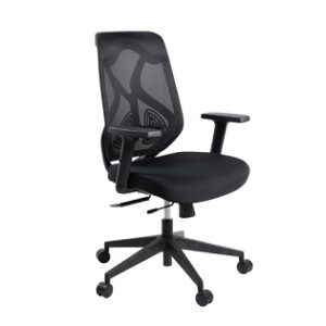 כסא משרדי דגם סטינג ללא ראשיה