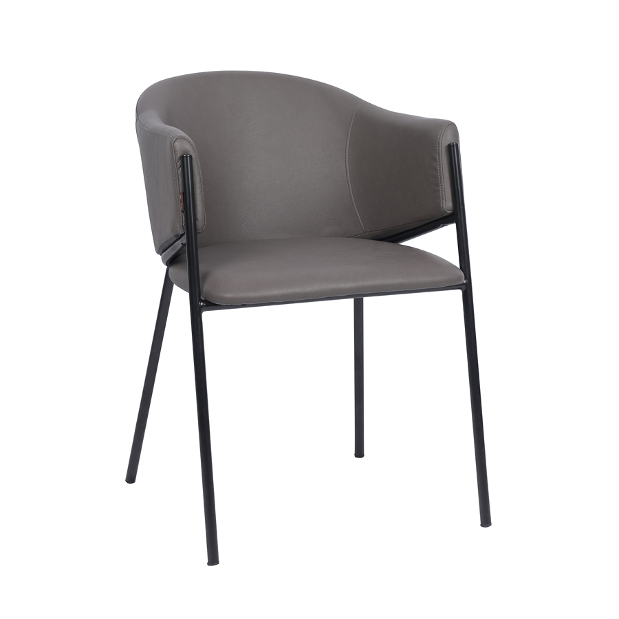 כסא אורח דגם ST1040