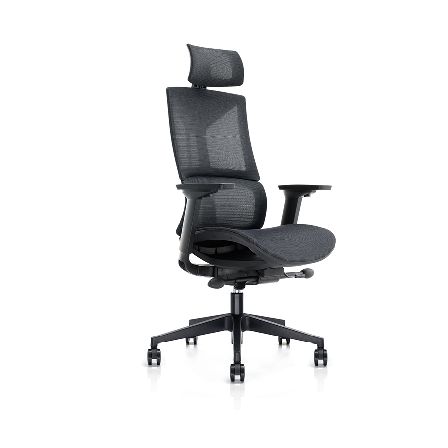 כסא מנהלים דגם ארגו רשת