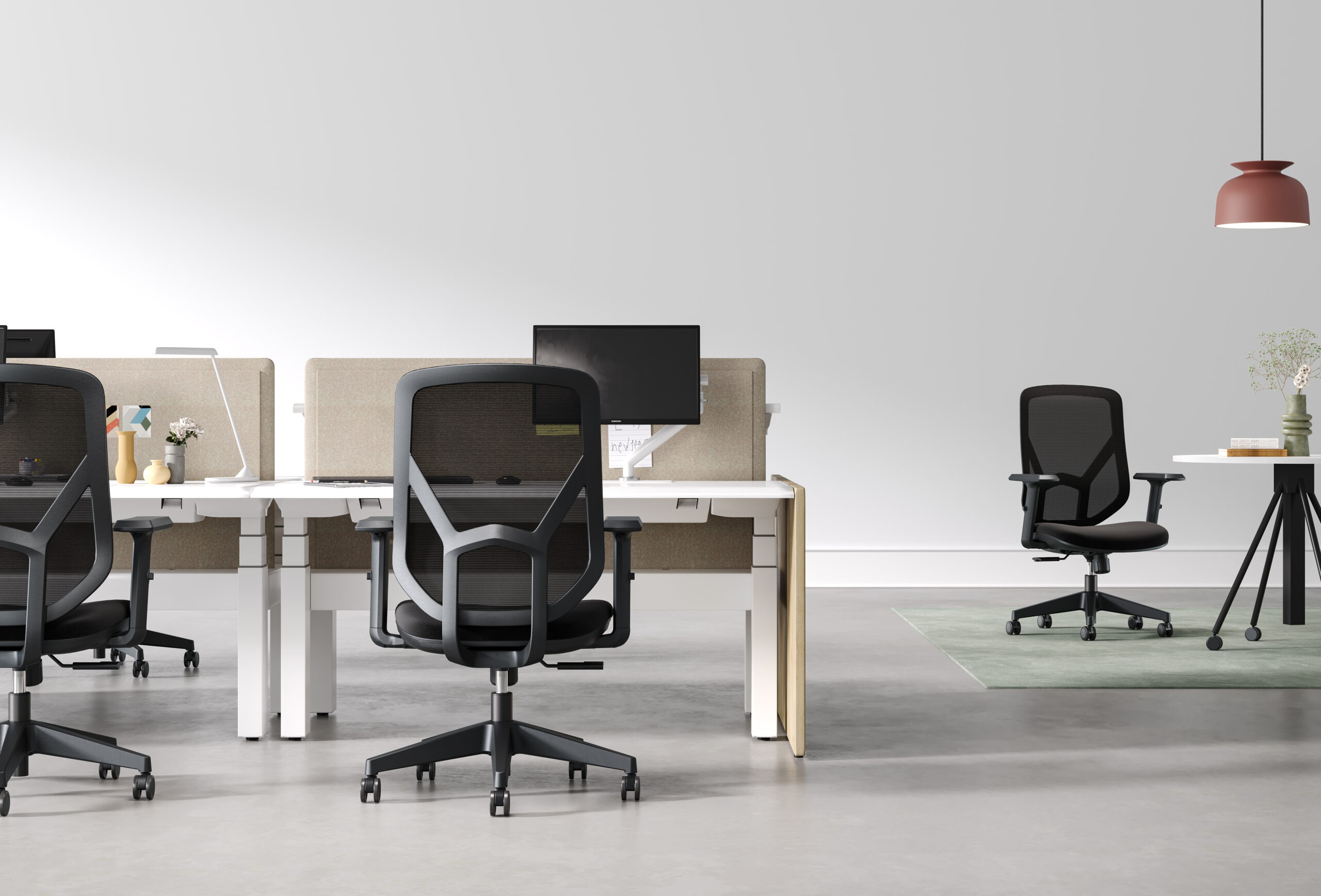 בארי שחור אווירה 2