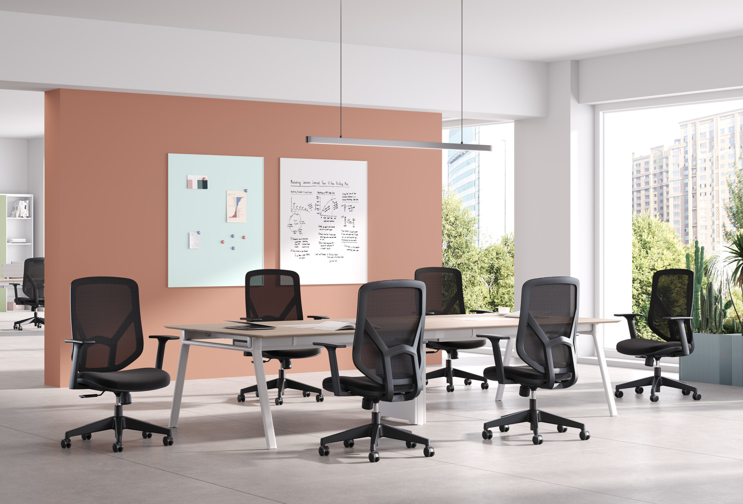 בארי שחור אווירה