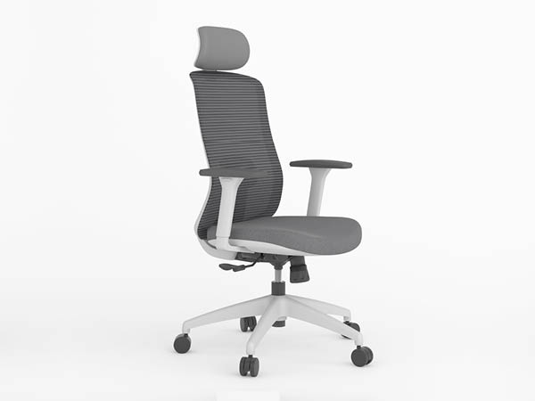 כסא למשרד אורתופדי דגם סאן