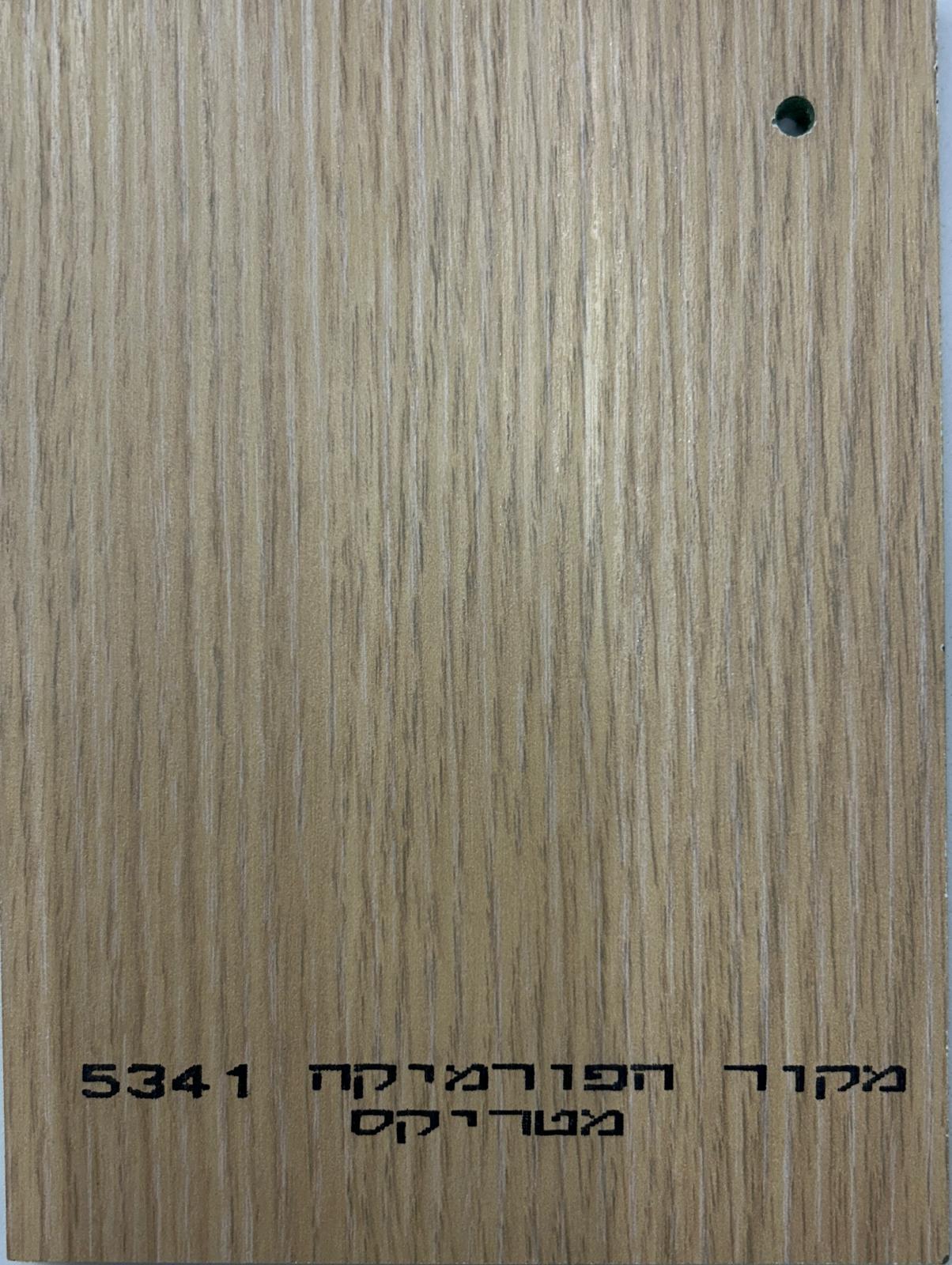 מטריקס 5341