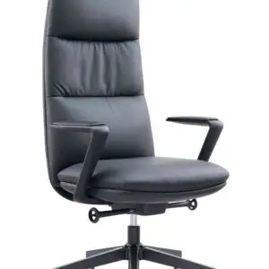 כסא מנהלים אורתופדי ארגונומי דגם קינג